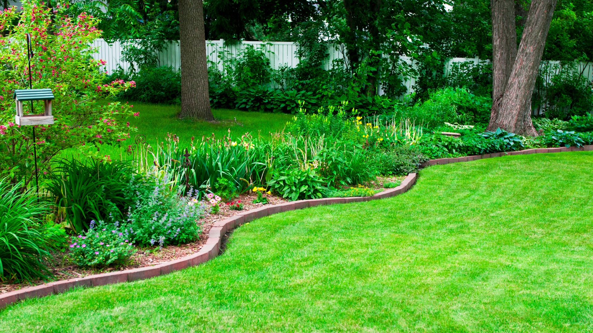 JARDINS